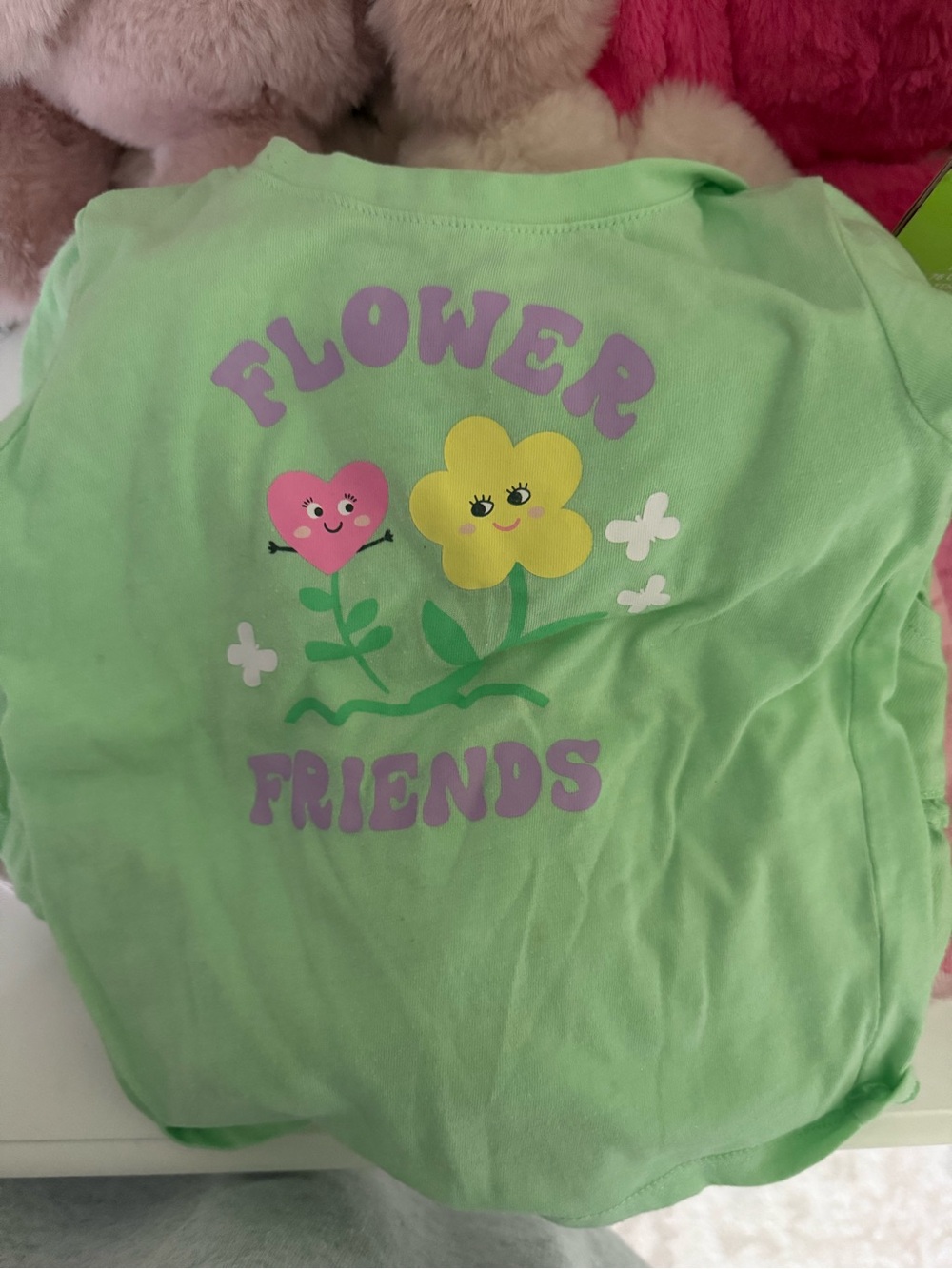 Toddler shorts bundle - Picture 14 of 15